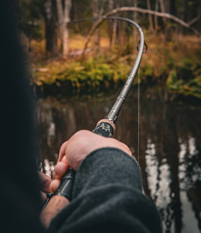 Skeater Chaser Deadbait Rod 12ft 3.00lb